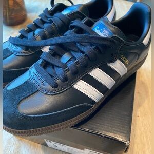 NEW adidas Originals SAMBA OG ADV Men and Women Casual shoes US men Size 5